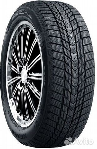 Roadstone Winguard Ice Plus 245/45 R18 100T