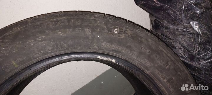 Bridgestone Turanza T005 225/55 R17