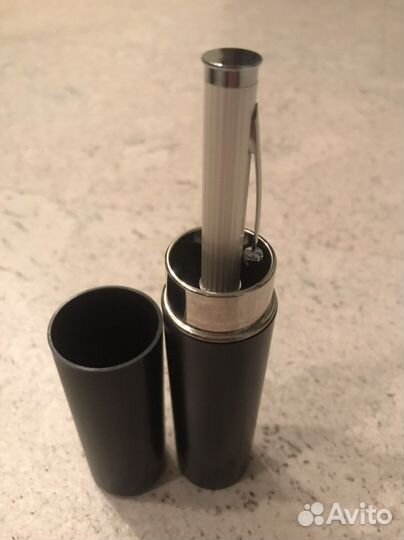 Ручка cerruti 1881 новая