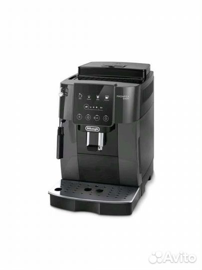 Новая кофемашина delonghi ecam 220.22.gb