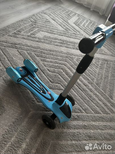 Самокат детский