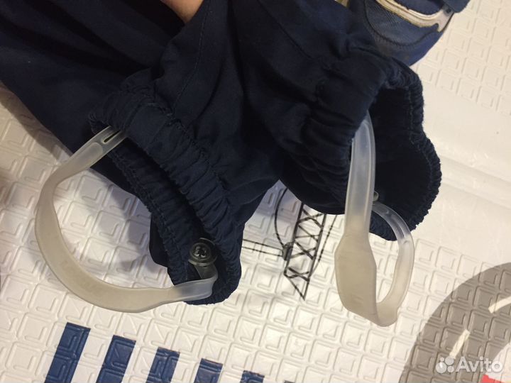 Комбинезон reima tec 86