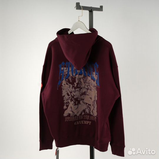 Зип Худи CavEmpt