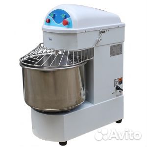Тестомес DH-20B 220В (viatto)