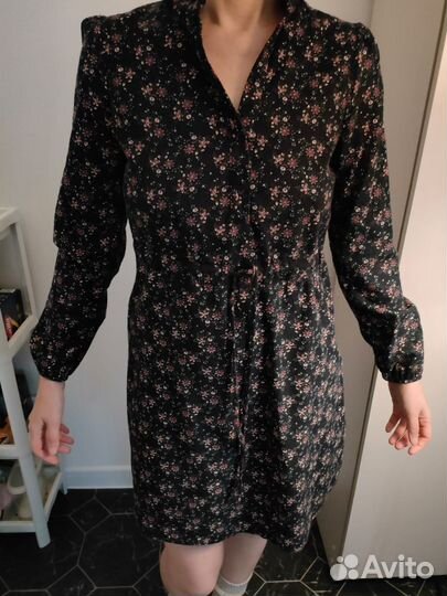 Платье женское