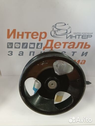 S3407100 Насос гур lifan
