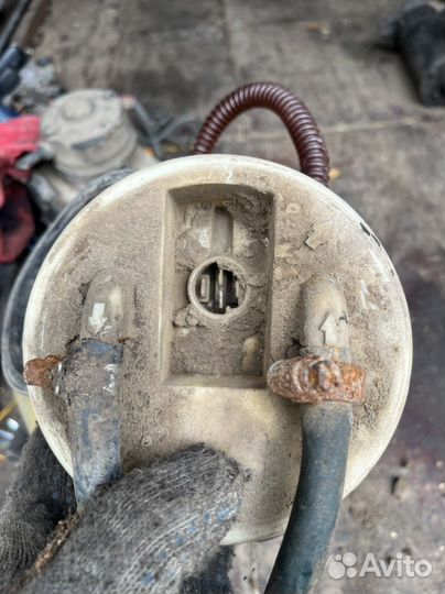 Бензонасос audi a4 b5 1.8 1.8t