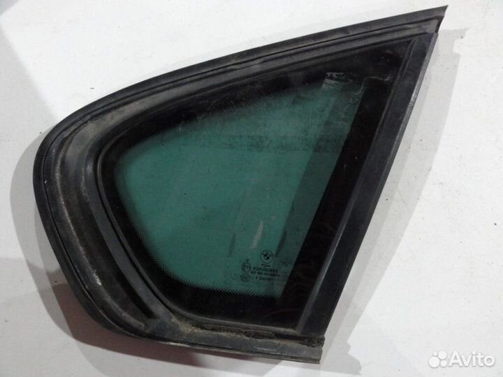 Стекло кузовное глухое правое Bmw X6 E71 N57D30B