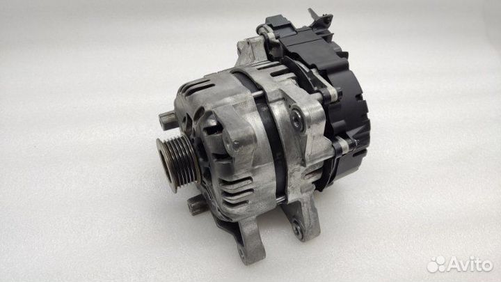 Б/У Генератор Состояние отличное, оригинал