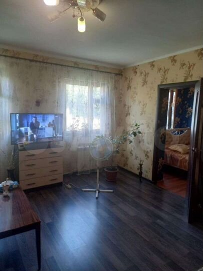 Дом 51 м² на участке 6 сот.