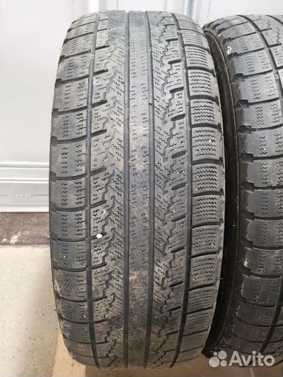 Nexen Winguard Ice 195/65 R15 91Q