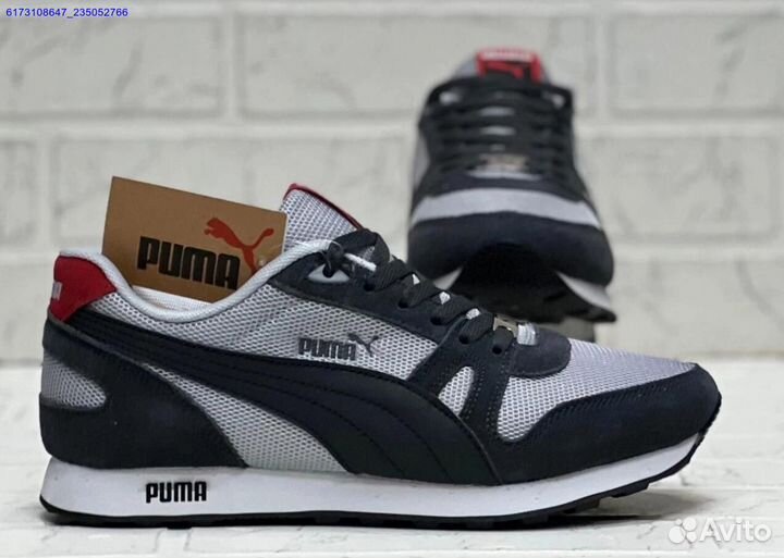 Кроссовки Puma