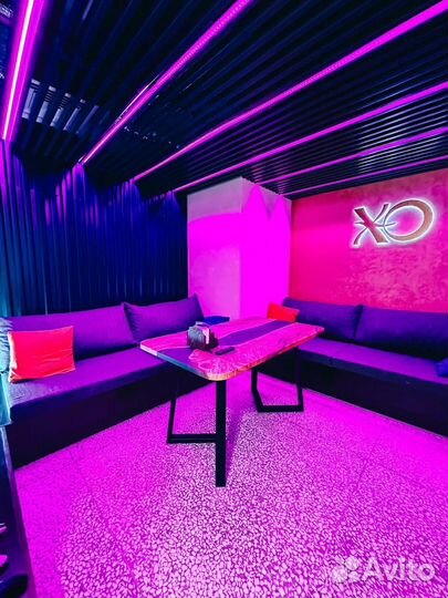 Аренда зала