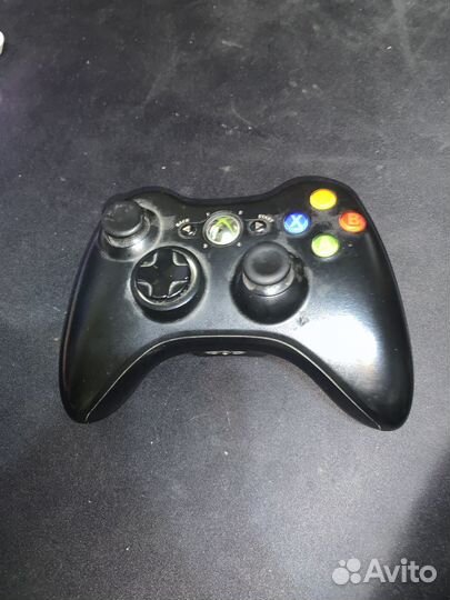 Xbox 360