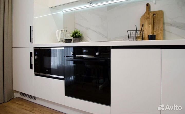 Кухня от производителя на заказ