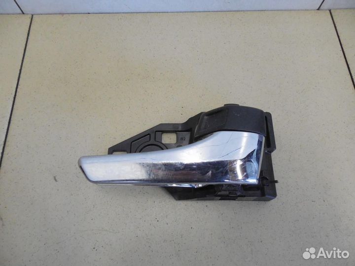 Ручка двери внутренняя правая Hi Lux 2015