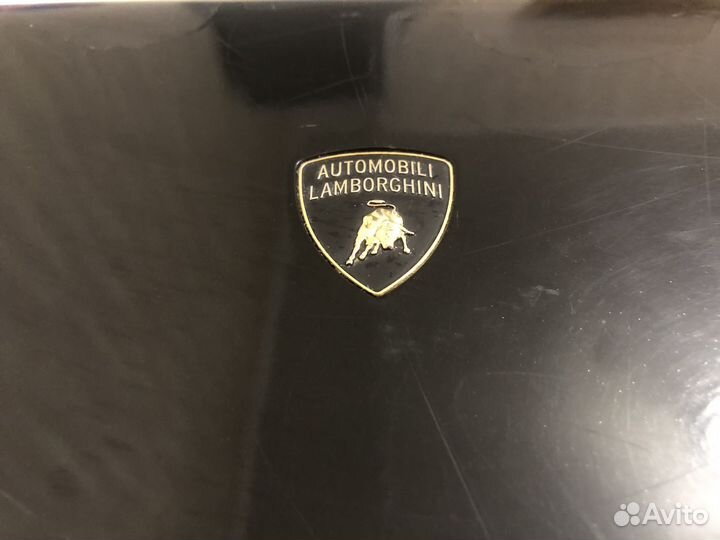 Asus lamborghini vx7