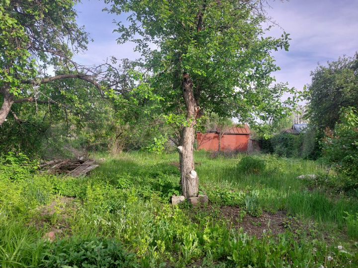 Дача 20 м² на участке 9 сот.