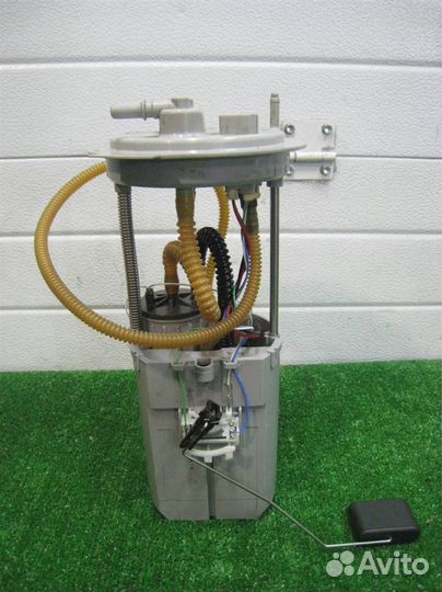 Топливный насос Opel Antara 2007