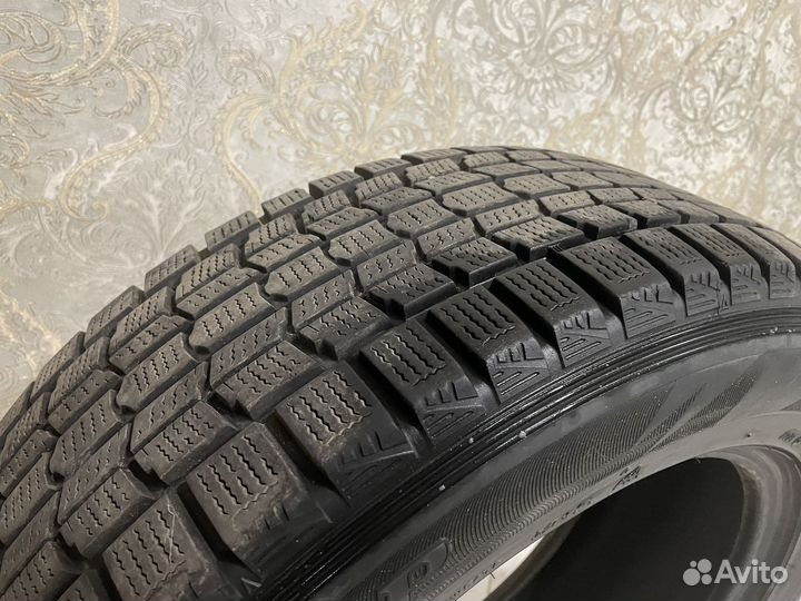 Dunlop Grandtrek SJ7 235/60 R18