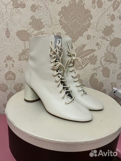 Сапоги женские