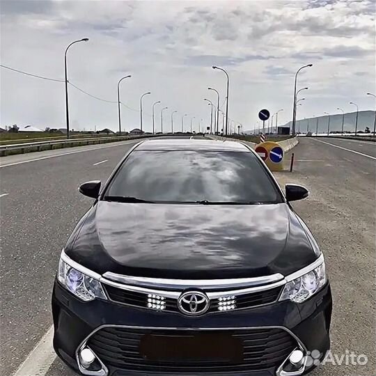 Фары светодиодные фсо Led птф 48w