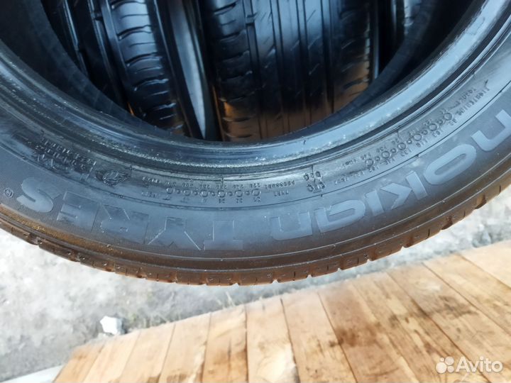 Nokian Tyres Nordman SX2 205/55 R16