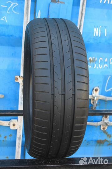 Dunlop Sport BluResponse 195/55 R16 87H