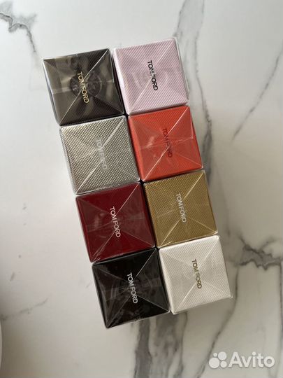 Tom Ford edp 50 мл только оригинал с батч кодом