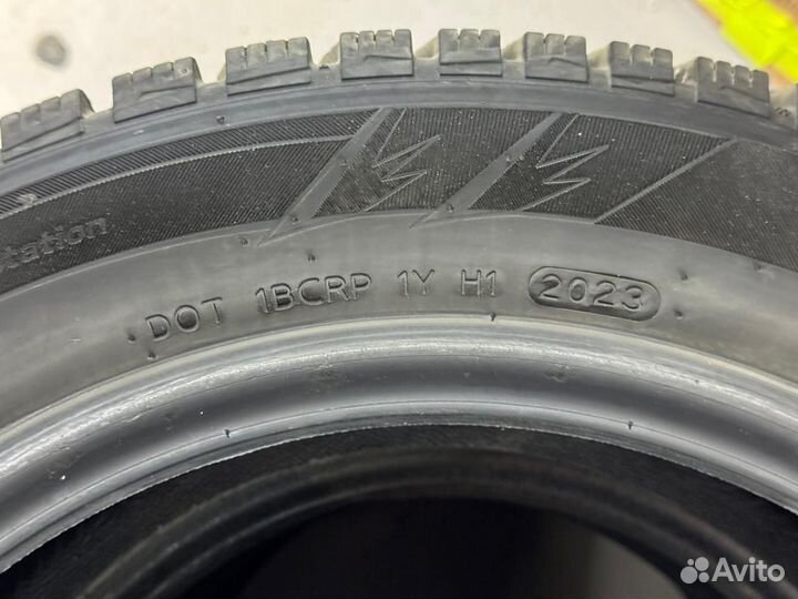 Hankook Winter I'Pike RS2 W429 205/55 R16 91T