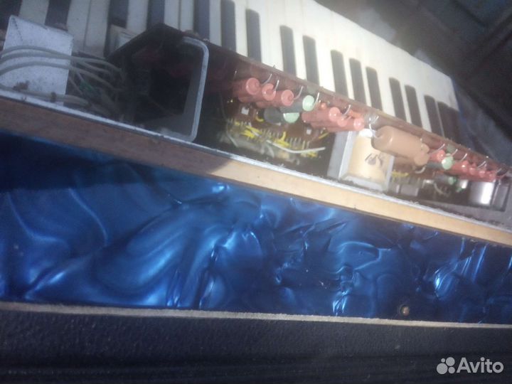 Электроаккордеон Полтава