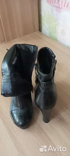 Пакет обуви р36