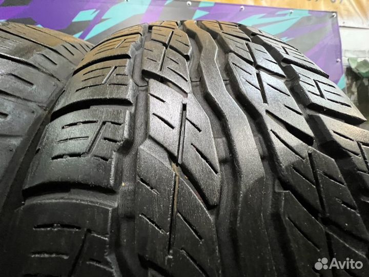 Bridgestone Dueler H/T 687 225/65 R17