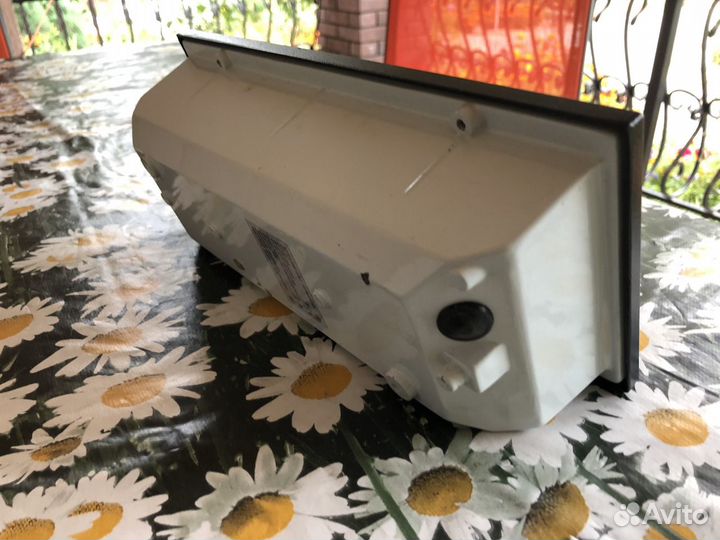 Бытовой светильник