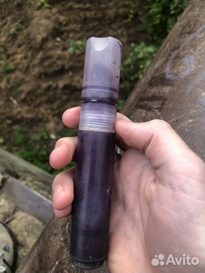 Маркер для граффити