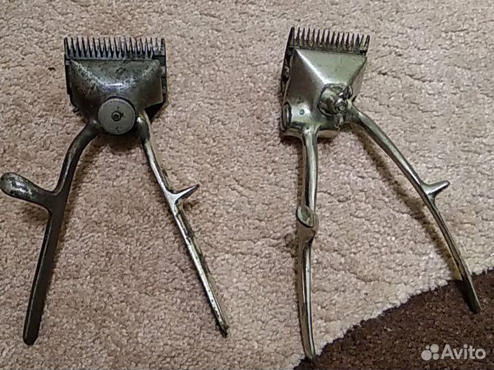 Машинка для стрижки волос