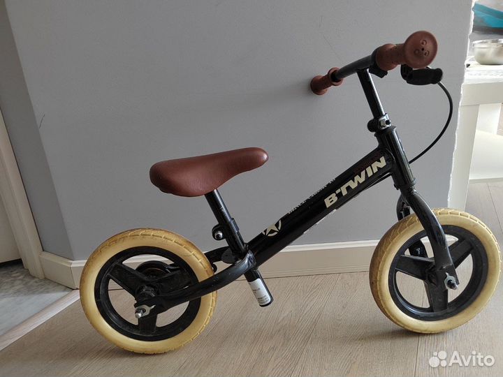 Беговел btwin 10