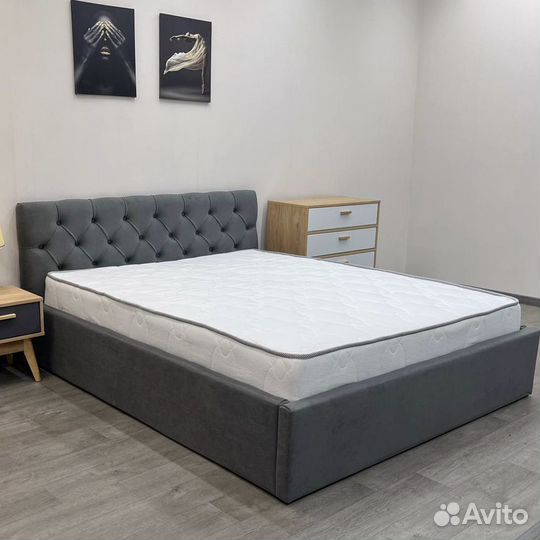 Кровать 200х200