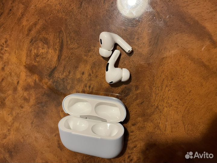 AirPods Pro 2