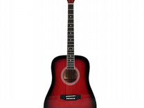 Акустическая гитара SX SD104grds