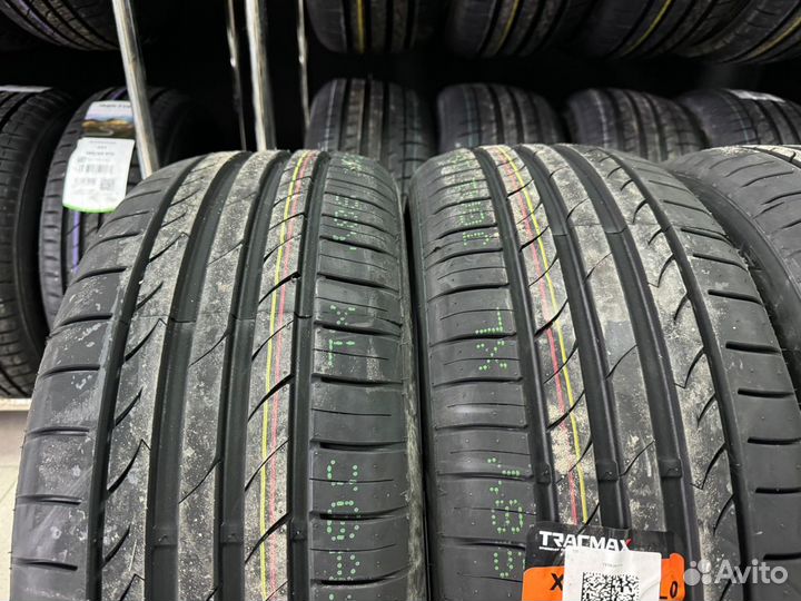 Tracmax X-Privilo TX3 225/35 R19 124