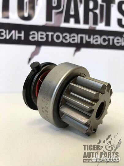 Бендикс Форд Транзит 155 л.с