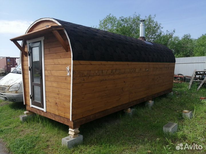 Строительная компания 