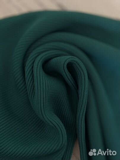 Юбка облегающая макси