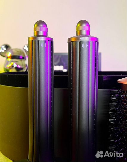 Стайлер dyson