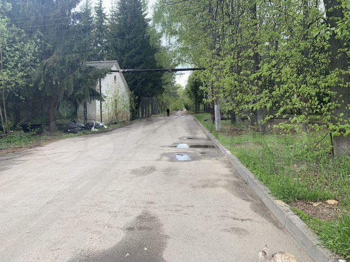 Участок 17,44 га (ИЖС)