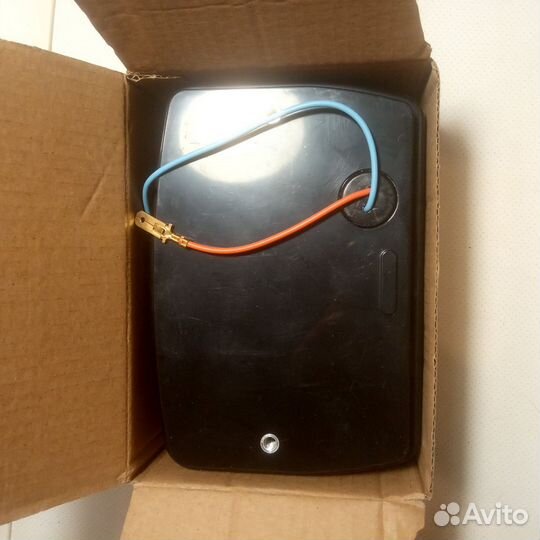 Задний фонарь (стоп сигнал) Иж, Урал, Днепр, Минск