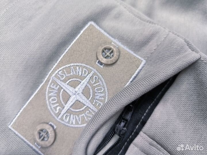 Шорты Stone Island