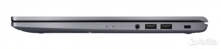 Ноутбук asus ExpertBook P1 FHD i3-1115G4/8Gb/256Gb