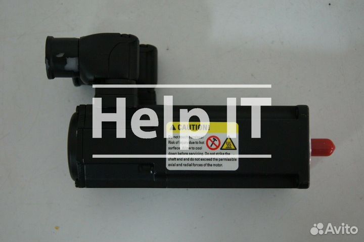 Серводвигатель Rexroth MSK030B-0900-NN-M1-UG0-nnnn